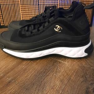 Chanel Women's Sneakers